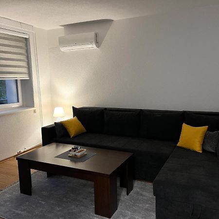 Apartment Vils Promenade Szarajevó Kültér fotó