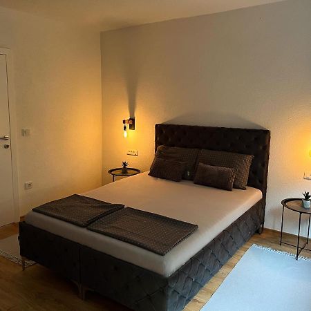 Apartment Vils Promenade Szarajevó Kültér fotó