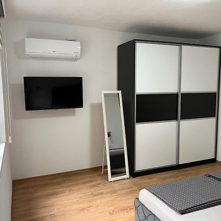 Apartment Vils Promenade Szarajevó Kültér fotó