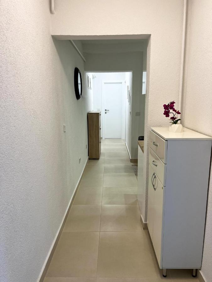 Apartment Vils Promenade Szarajevó Kültér fotó